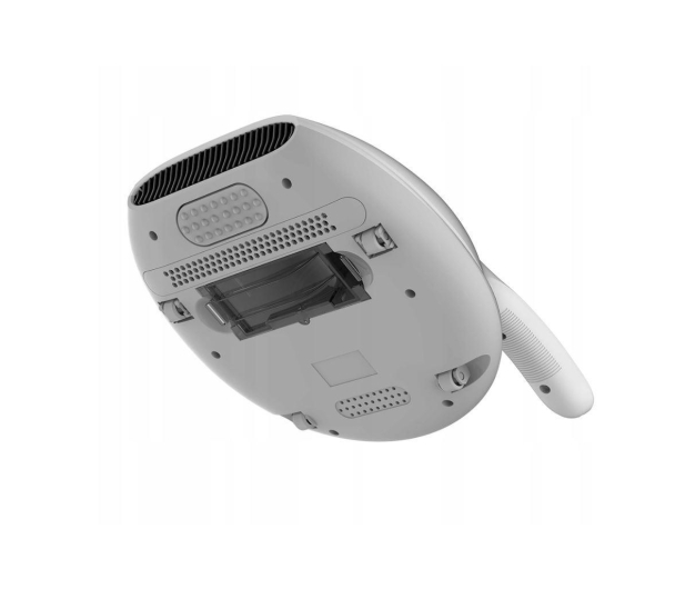 XIAOMI ODKURZACZ DO LÓZKA UVC DEERMA DEM-CM800 - 1464929 - zdjęcie 4